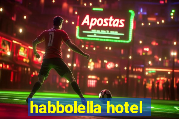 habbolella hotel